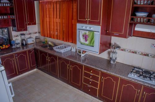 Bed & Breakfast Faith Apartment