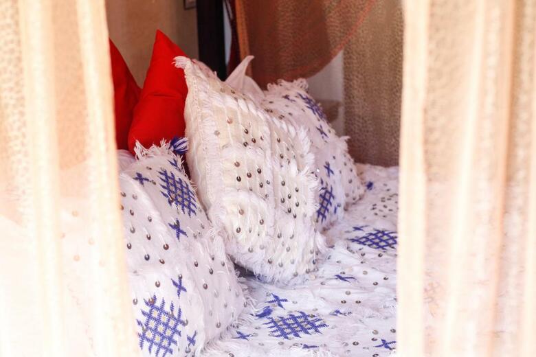 Hostal Kasbah Ait Oumghar