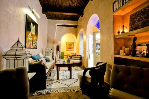 Riad Emotion