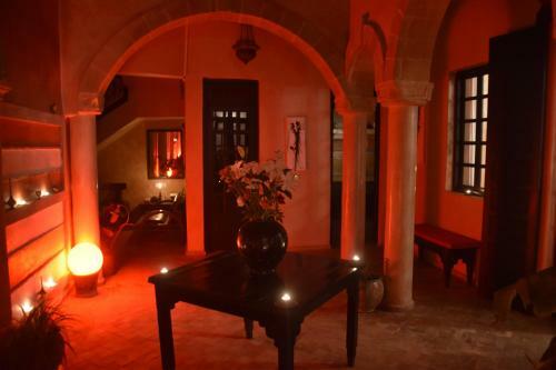 Bed & Breakfast Dar Assalama