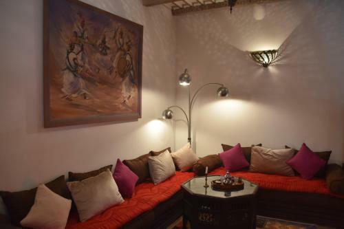 Bed & Breakfast Dar Assalama