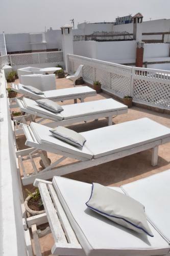 Bed & Breakfast Dar Assalama