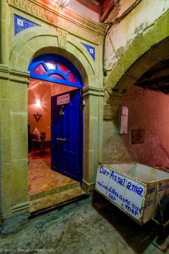 Bed & Breakfast Dar Assalama