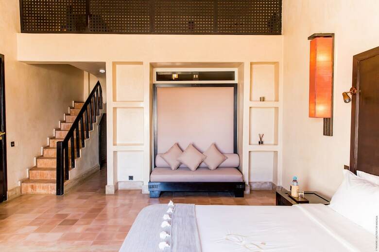 Bed & Breakfast Madada Mogador