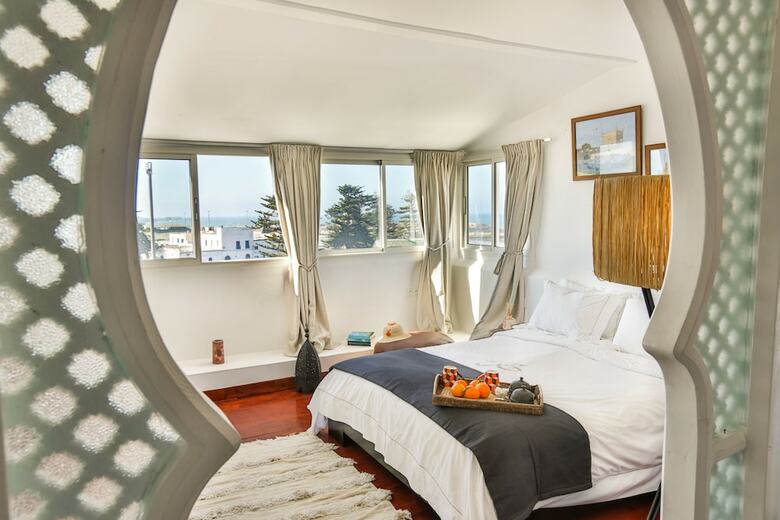 Bed & Breakfast Madada Mogador