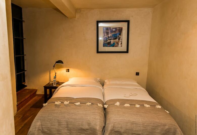 Bed & Breakfast Madada Mogador