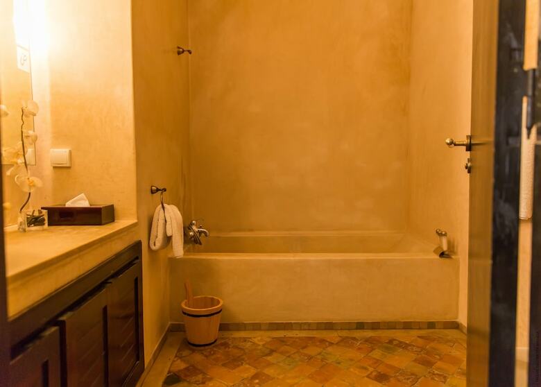Bed & Breakfast Madada Mogador