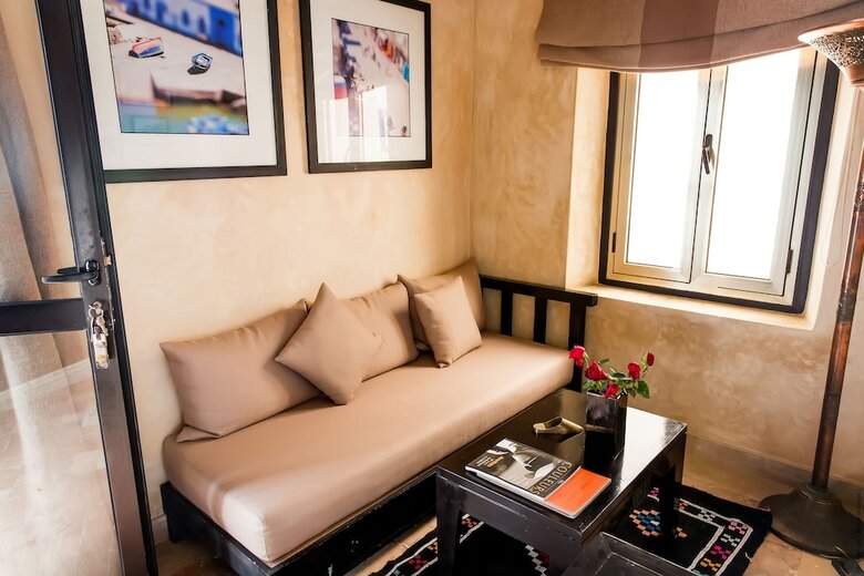 Bed & Breakfast Madada Mogador
