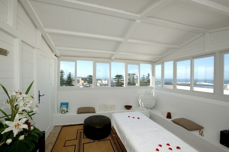 Bed & Breakfast Madada Mogador