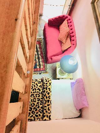 Bed & Breakfast Dar Zayna