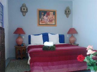 Bed & Breakfast Dar Zayna