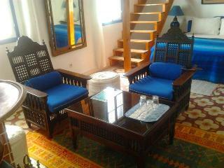 Bed & Breakfast Dar Zayna
