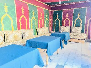 Bed & Breakfast Dar Zayna