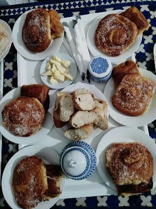 Bed & Breakfast Dar Zayna