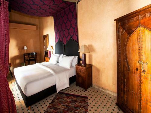 Algil� Fes Riad Medina Charme Hotel