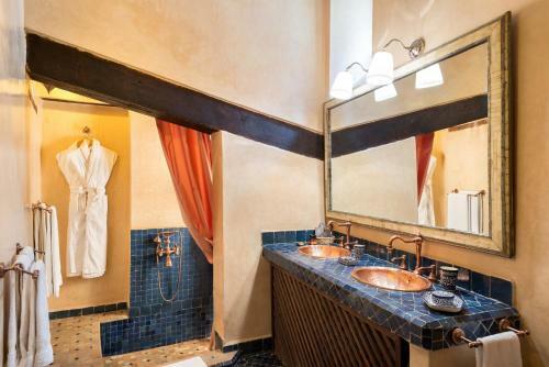 Algil� Fes Riad Medina Charme Hotel