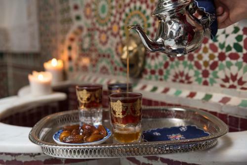 Algil� Fes Riad Medina Charme Hotel