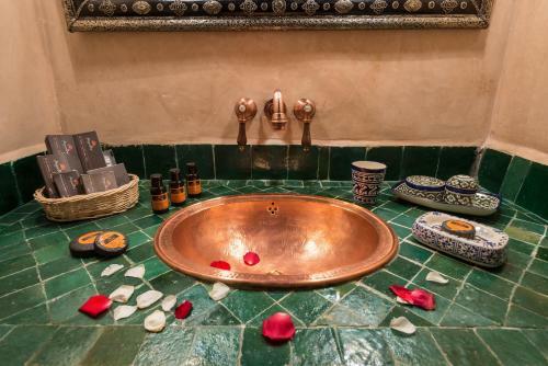 Algil� Fes Riad Medina Charme Hotel