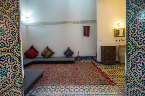 Bed & Breakfast Dar Nejma