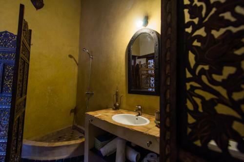 Bed & Breakfast Dar Nejma