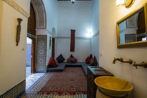 Bed & Breakfast Dar Nejma