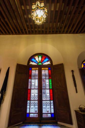 Bed & Breakfast Dar Nejma