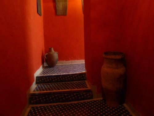 Bed & Breakfast Dar Nejma