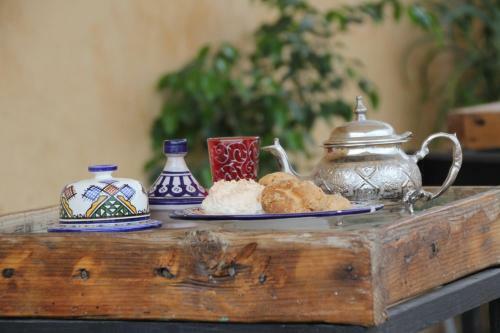 Bed & Breakfast Dar Nejma