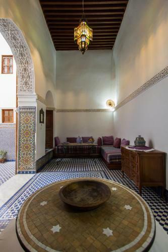 Bed & Breakfast Dar Nejma
