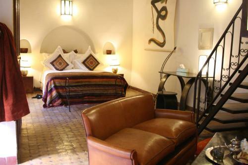 Riad Laaroussa
