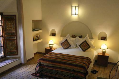 Riad Laaroussa