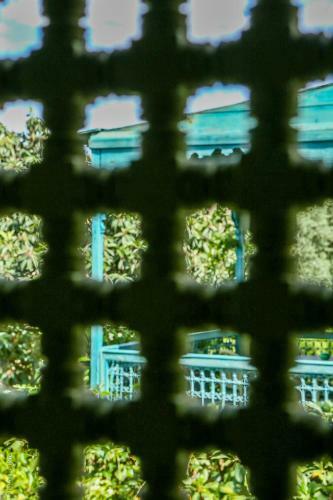 Riad Le Jardin Des Biehn