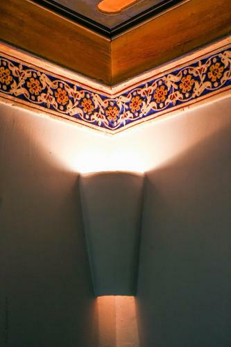 Riad Le Jardin Des Biehn