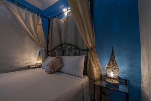 Riad Dar Tahrya