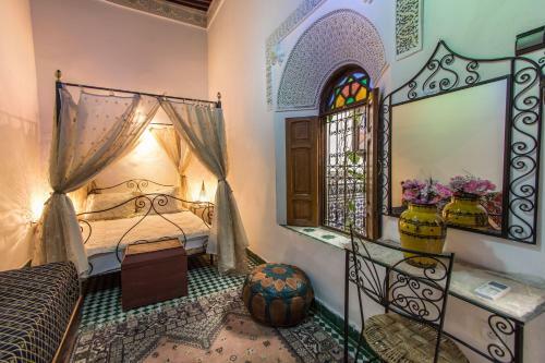 Riad Dar Tahrya