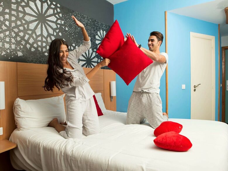 Hotel Ibis Fes