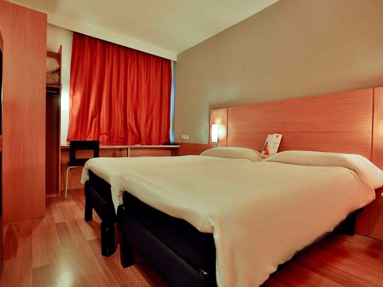 Hotel Ibis Fes