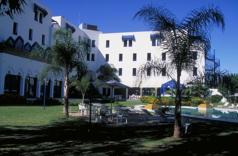Hotel Ibis Fes