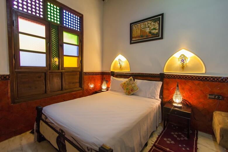 Hostal Riad Dar Mansoura