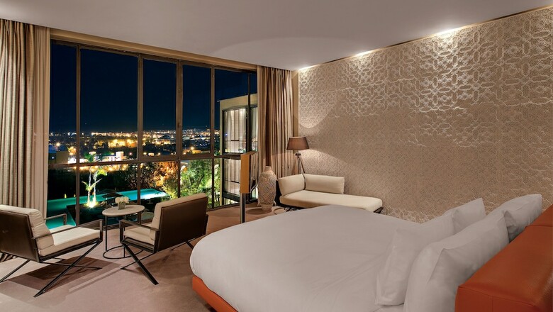 Hotel Sahrai