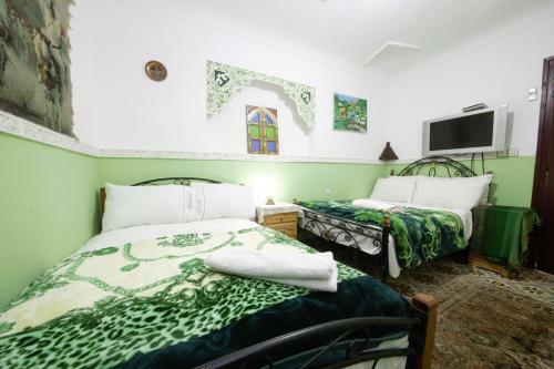 Hostal Dar Lalla Wafae
