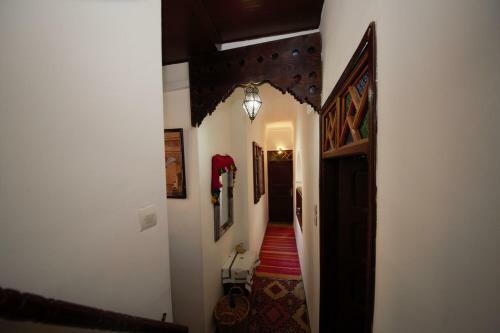 Hostal Dar Lalla Wafae