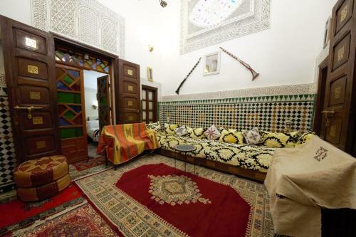Hostal Dar Lalla Wafae