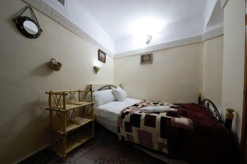 Hostal Dar Lalla Wafae