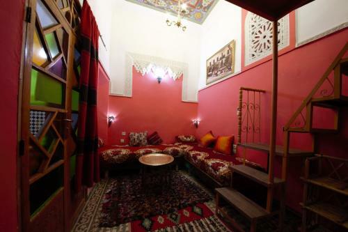 Hostal Dar Lalla Wafae