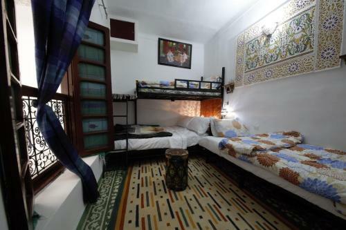 Hostal Dar Lalla Wafae