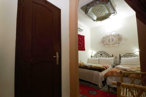 Hostal Dar Lalla Wafae