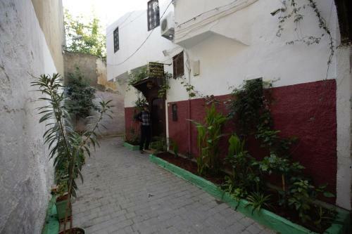 Hostal Dar Lalla Wafae