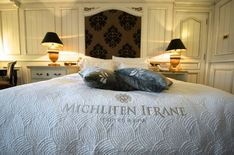 Hotel Michlifen Resort & Golf