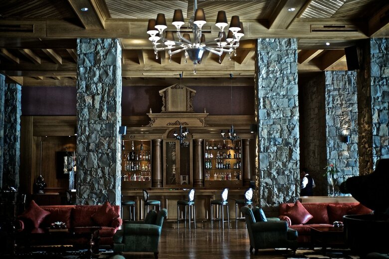 Hotel Michlifen Resort & Golf